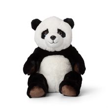 WWF - ECO - Panda assis - 23 cm