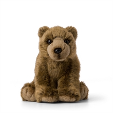 WWF Grizzly - 15 cm