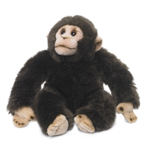 WWF Chimpanzé 23 cm