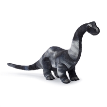 HC2 WWF - Dinosaure - Brachiosaurus debout - 53cm #