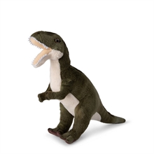 WWF T-Rex vert - 15 cm