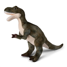WWF T-Rex vert - 47 cm