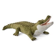 WWF - GEANT - Crocodile - 90 cm