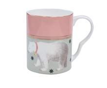YE - Mug 280ml Ours polaire - Carnival