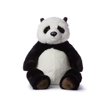 WWF - GEANT - Panda - 75 cm