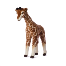 WWF - GEANT - Girafe - 75 cm