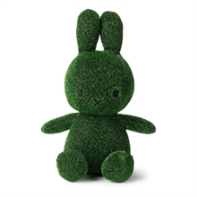 HC5 Miffy - Lapin pailleté vert - 23 cm - EDITION LIMITEE - % #