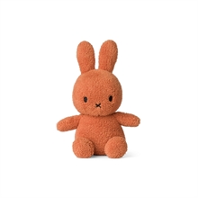 HC5 Miffy - Lapin extra-doux orange - 23 cm - % #