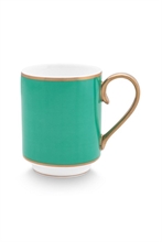 PIP - Petit mug Pip Chique Or-Vert - 250ml