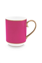 PIP - Grand mug Pip Chique Or-Rose - 250ml