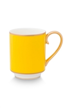 PIP - Petit mug Pip Chique Or-Jaune - 250ml