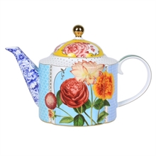 PIP - Théière Royal Flowers - 1,65 L