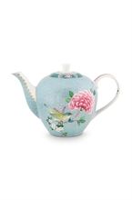 HC2 - PIP - Théière Blushing Birds Bleu 1,6L