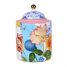 PIP - Storage Jar Large Royal 2.75ltr