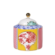 PIP - Storage Jar Small Royal 1.75ltr