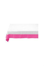 NHC15 - PIP - Nappe Pip Chique Rose - 140x180cm