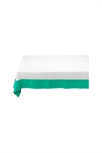 NHC15 - PIP - Nappe Pip Chique Vert - 140x180cm