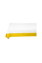 PIP - Nappe Pip Chique Jaune - 150x160cm