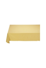 PIP - Nappe Rayée Jaune - 160x250cm