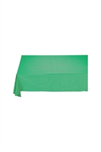 PIP - Nappe Rayée Vert - 160x250cm