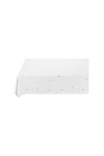 PIP - Nappe Etoiles Or - 160x250cm