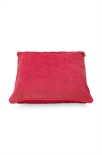 HC - PIP - Coussin Quilted - Rose - 50x50cm #