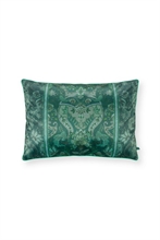 PIP - Coussin Kyoto Festival/Suki Vert - 70x50cm