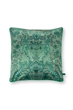 HC - PIP - Coussin Kyoto Festival Vert - 50x50cm