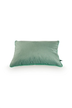 HC - PIP - Coussin Suki Vert - 50x35cm