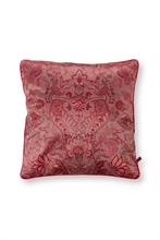 HC - PIP - Coussin Kyoto Festival Rose foncé - 50x50cm