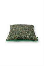 PIP - Coussin Tutti i Fiori Vert - 50x50cm