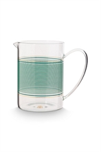 NHC15 - PIP - Pichet Pip Chique Vert - 1,6L