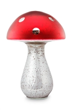 PIP - Champignon en verre 30cm