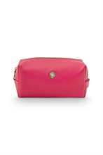 PIP - Coco Cosmetic Bag Large Pink 26x12.6x12cm