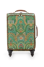 PIP - Tosca Trolley Jabali Green 35x22x47cm
