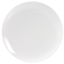 VTW - Assiette - Blanc - 15cm