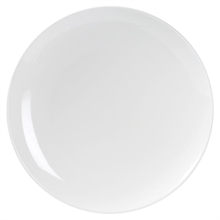 VTW - Assiette - Blanc - 35,5cm