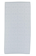 PIP - LM Drap de bain Tile de Pip Bleu clair - 70x140cm - SS22