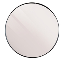 LS - JUMA MIRROR ROUND 30CM - p.338 - TPS