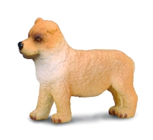 HC6 Chats et chiens - Chiot Chow-chow - S #