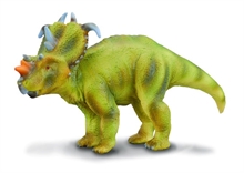 HC6 Préhistoire - Pachyrhinosaurs - L #