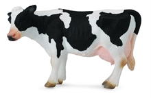 HC6 Ferme - Vache Friesian - L #
