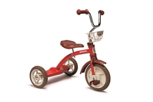 ''10'''' Super Lucy Tricycle Champion - Rouge - 2/5 ans''