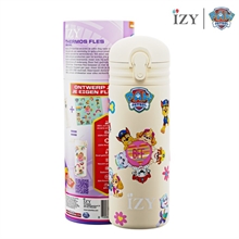 IZY - Bouteille Isotherme Kids - Pat'patrouille - Best Friends Forever - 350ml