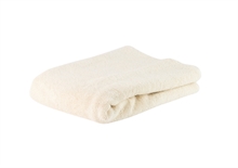 LS - LIV WELLNESS BATH TOWEL CRÈME 110X60CM - p.61