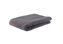 LS - LIV WELLNESS BATH TOWEL GREY 140X70 CM - p.61