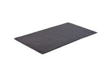 LS - LIV WELLNESS BATH MAT GREY 100X60 CM - p.61