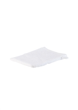 LS - LIV WELLNESS WASH CLOTH WHITE 22X16CM - p.61