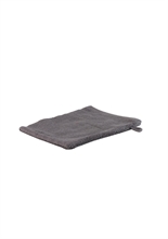 LS - LIV WELLNESS WASH CLOTH GREY 22X16CM - p.61