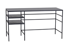 LS - SAVANNAH DESK LEFT 140X60X76  - p.526 - TPS